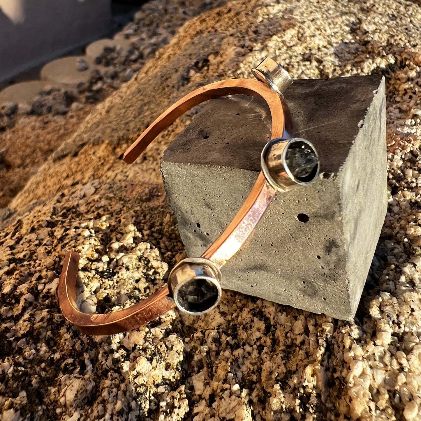 Zenith Cuff