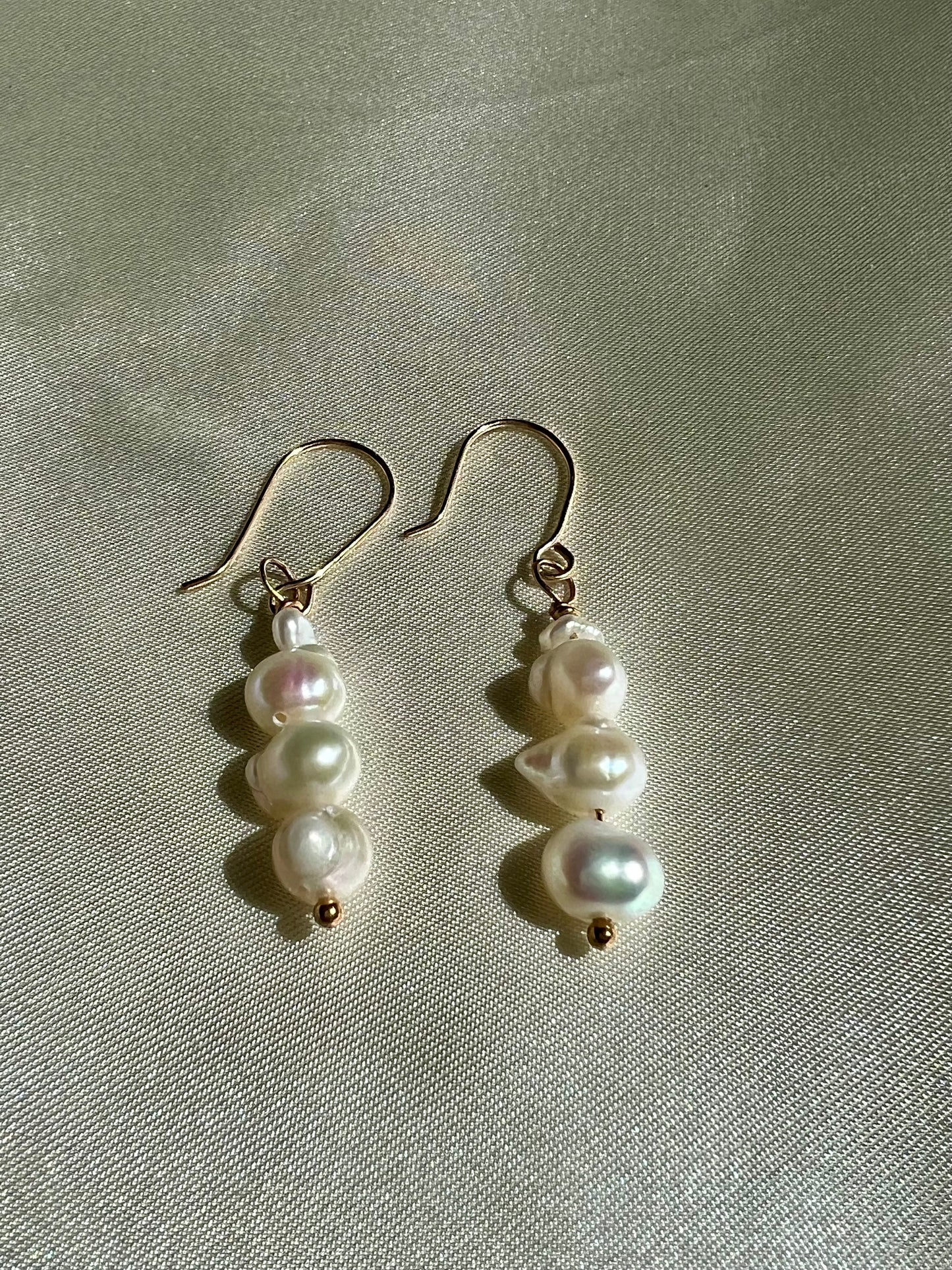 Varenna Earrings