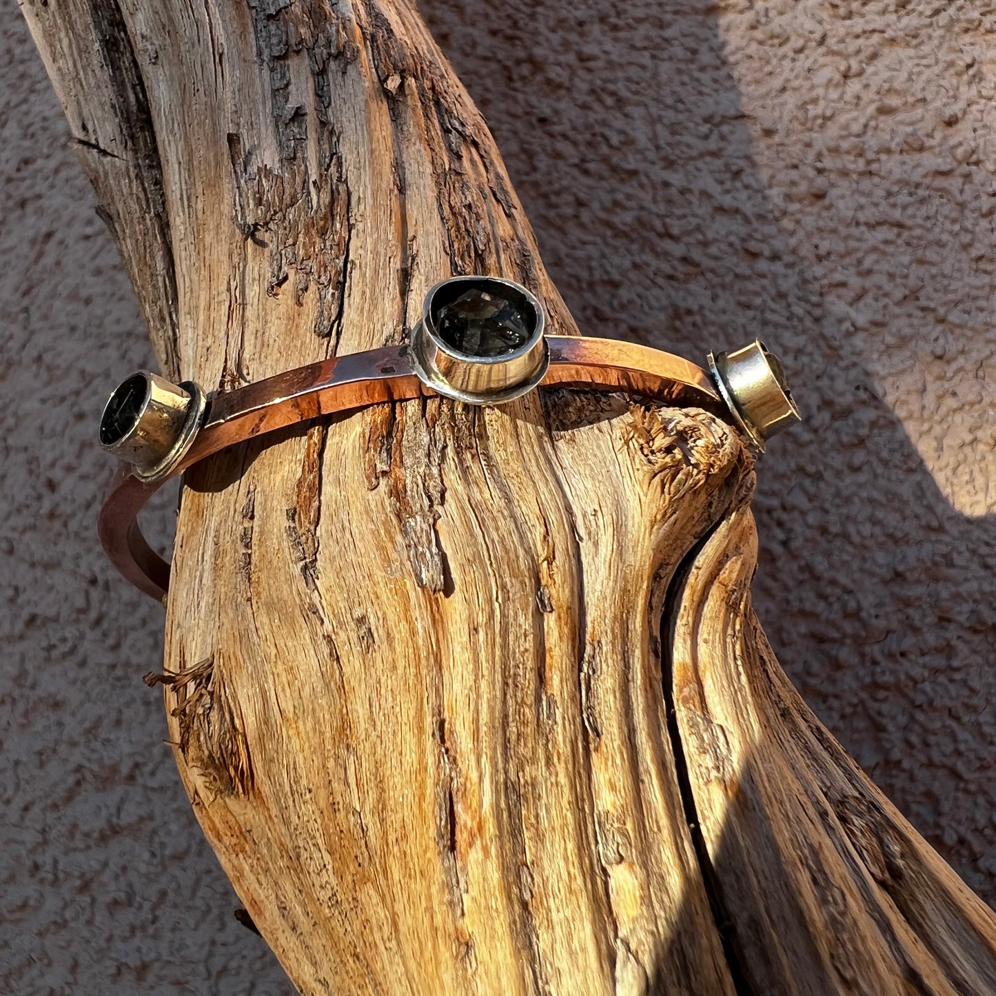 Zenith Cuff