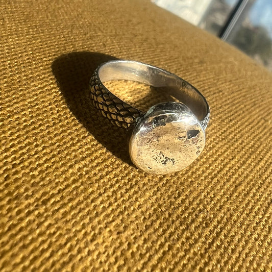 Rattler Canyon Ring