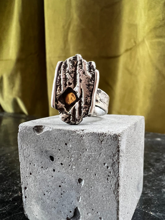 Poseidon Ring