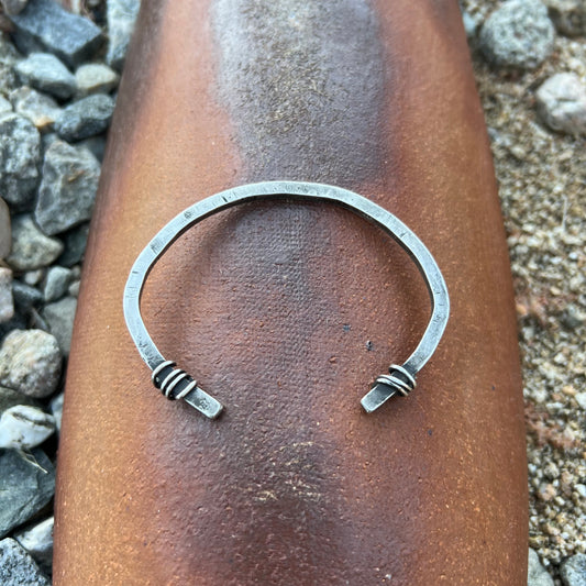 Kronos Cuff